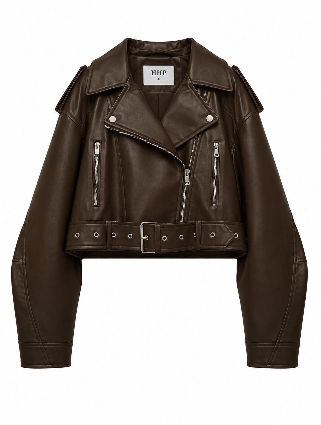 Chaquetas Ecocuero - Imagen 3