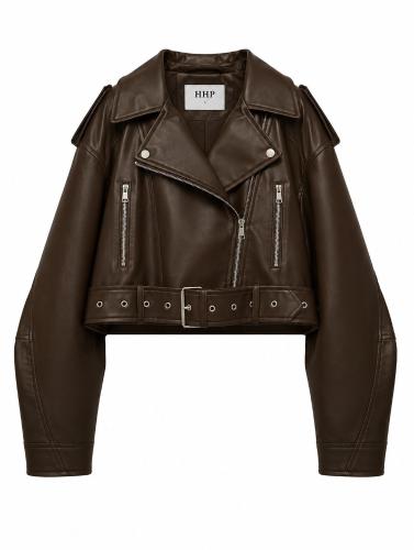 Chaquetas Ecocuero - Miniatura 3