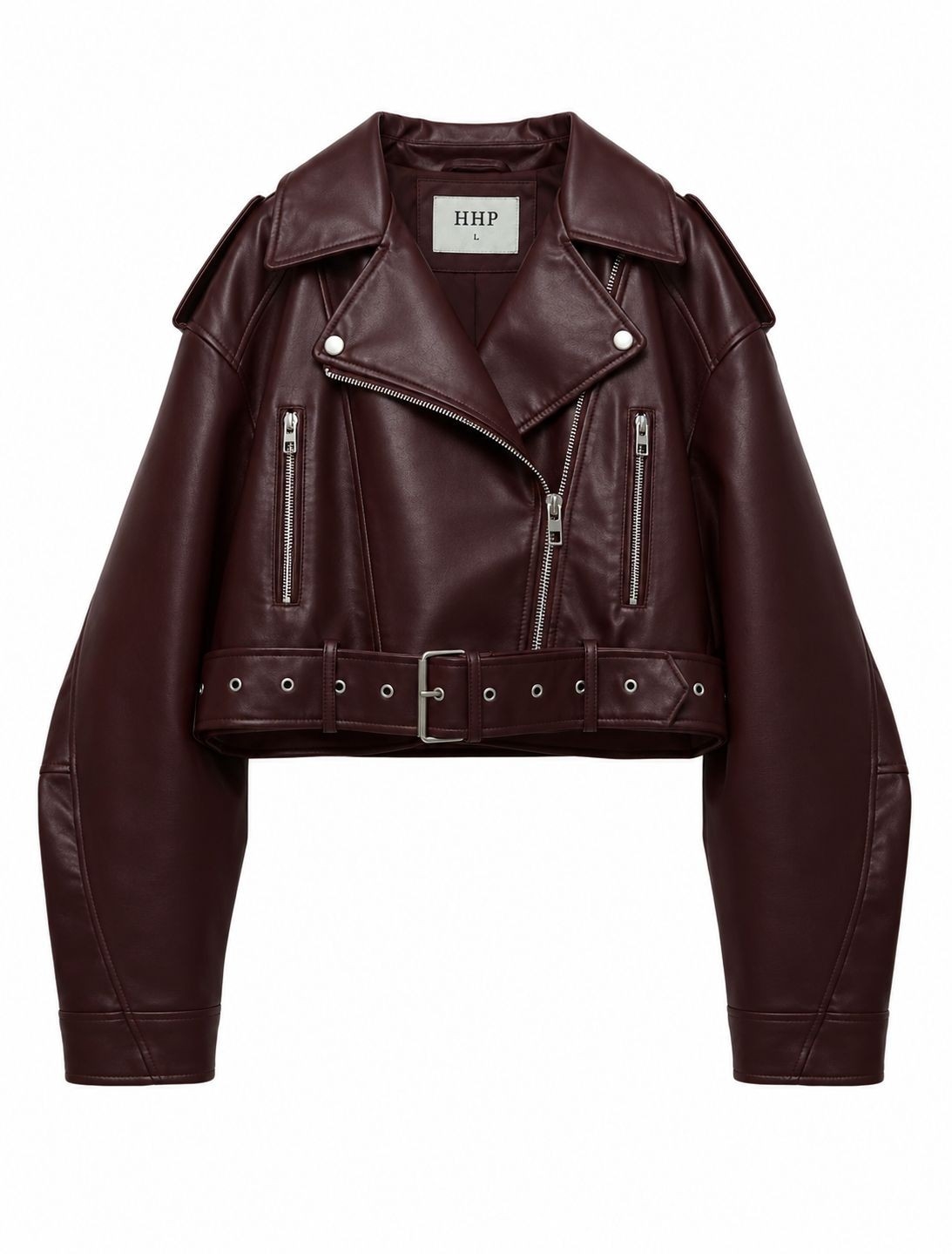 Chaquetas Ecocuero - Imagen 4
