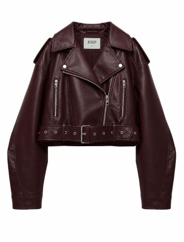 Chaquetas Ecocuero - Miniatura 4