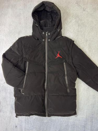 Campera Chaleco