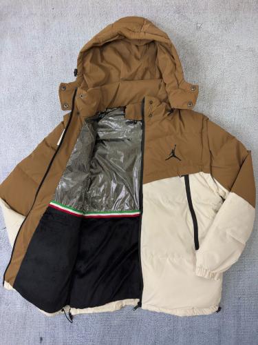 Campera Chaleco - Miniatura 2
