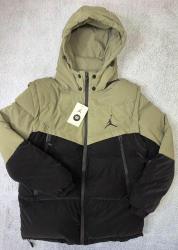 Campera Chaleco - Miniatura 3