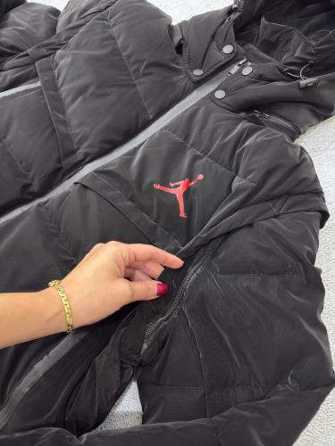 Campera Chaleco - Miniatura 4