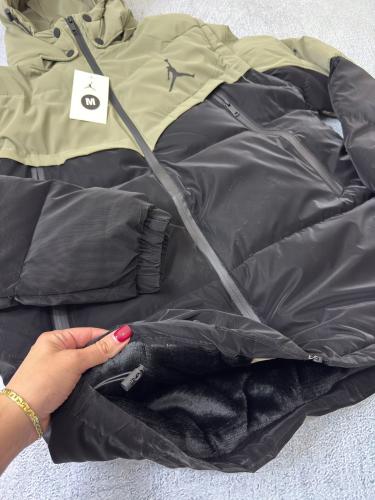Campera Chaleco - Miniatura 5
