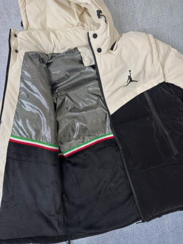 Campera Chaleco - Miniatura 7