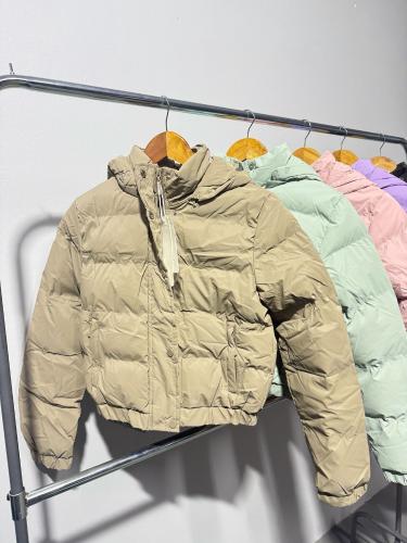 Puffer Impermeable