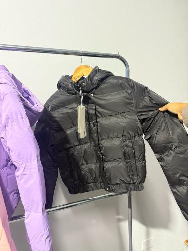 Puffer Impermeable - Miniatura 3