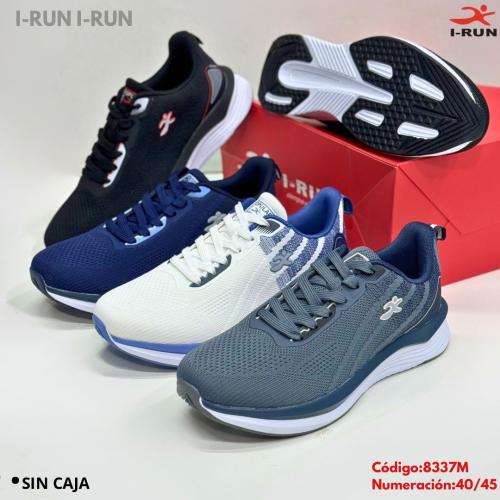 Zapatillas Irun
