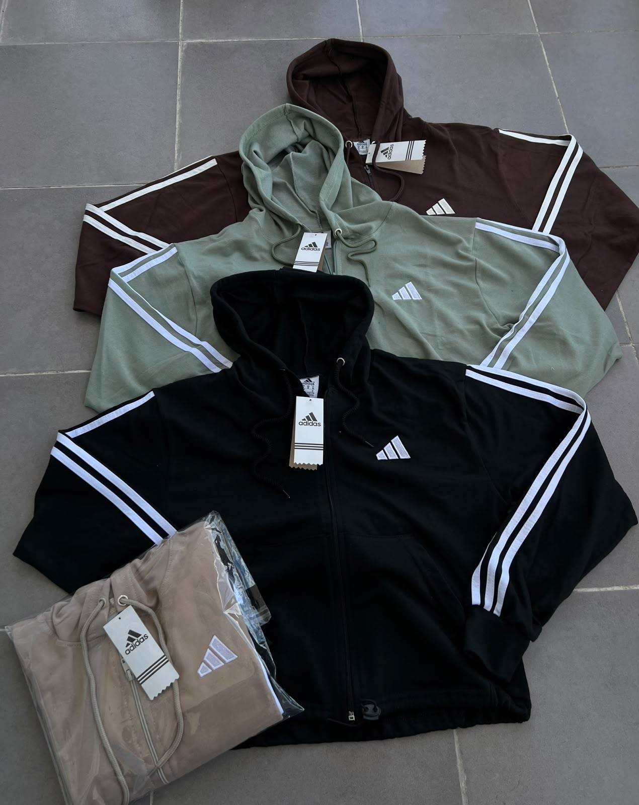 Campera Adds - Imagen 4