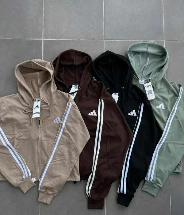 Campera Adds