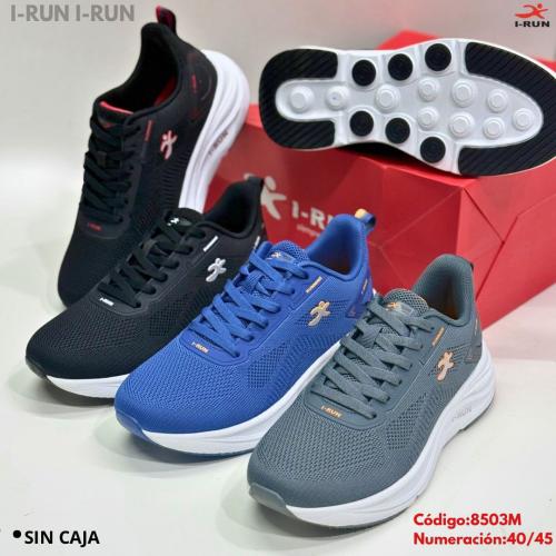 Zapatillas Irun