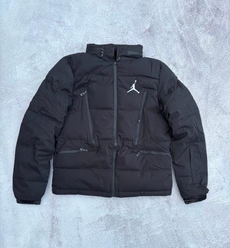Campera Térmica Jordan - Miniatura 2