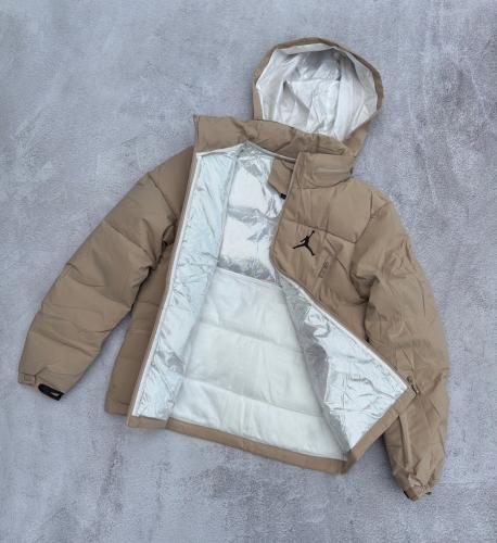 Campera Térmica Jordan - Miniatura 3