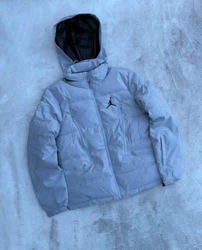 Campera Térmica Jordan - Miniatura 4