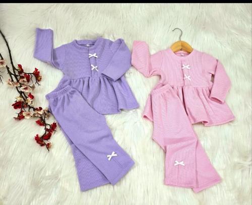Conjunto de Bebé