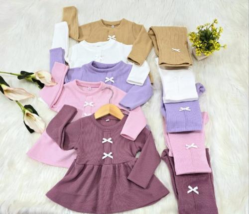 Conjunto de Bebé - Miniatura 2