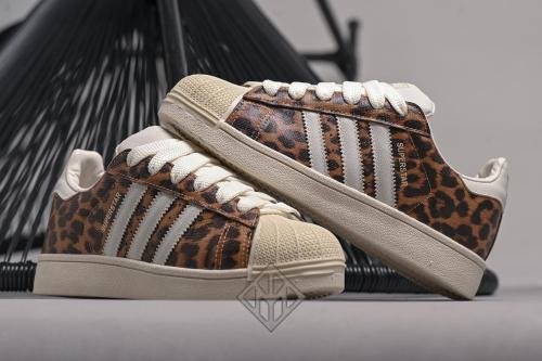 Zapatillas Superstar sin Plataforma Importadas Brasileras - Miniatura 3