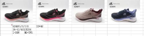 Zapatillas Irun Dama