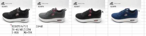 Zapatillas Irun Dama