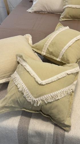 Almohadones