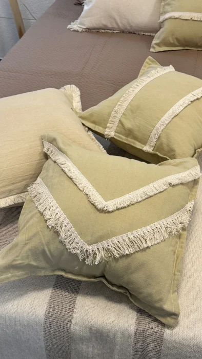 Almohadones
