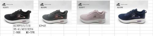 Zapatillas Irun Dama