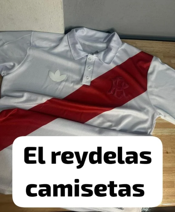 River Edición Limitada Tomamos Pedidos para la Semana que Viene