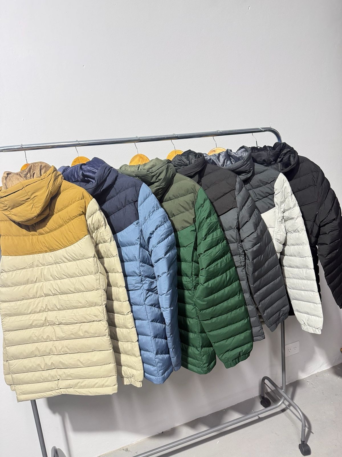 Campera Duo de Hombre - Imagen 3