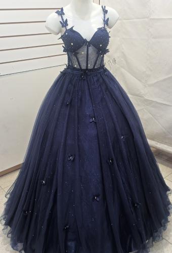 Vestido de 15 - Miniatura 2