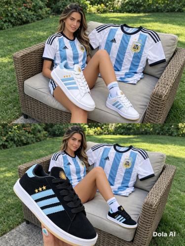 Zapas Argento