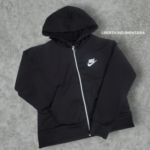 Campera de Lycra Frizada