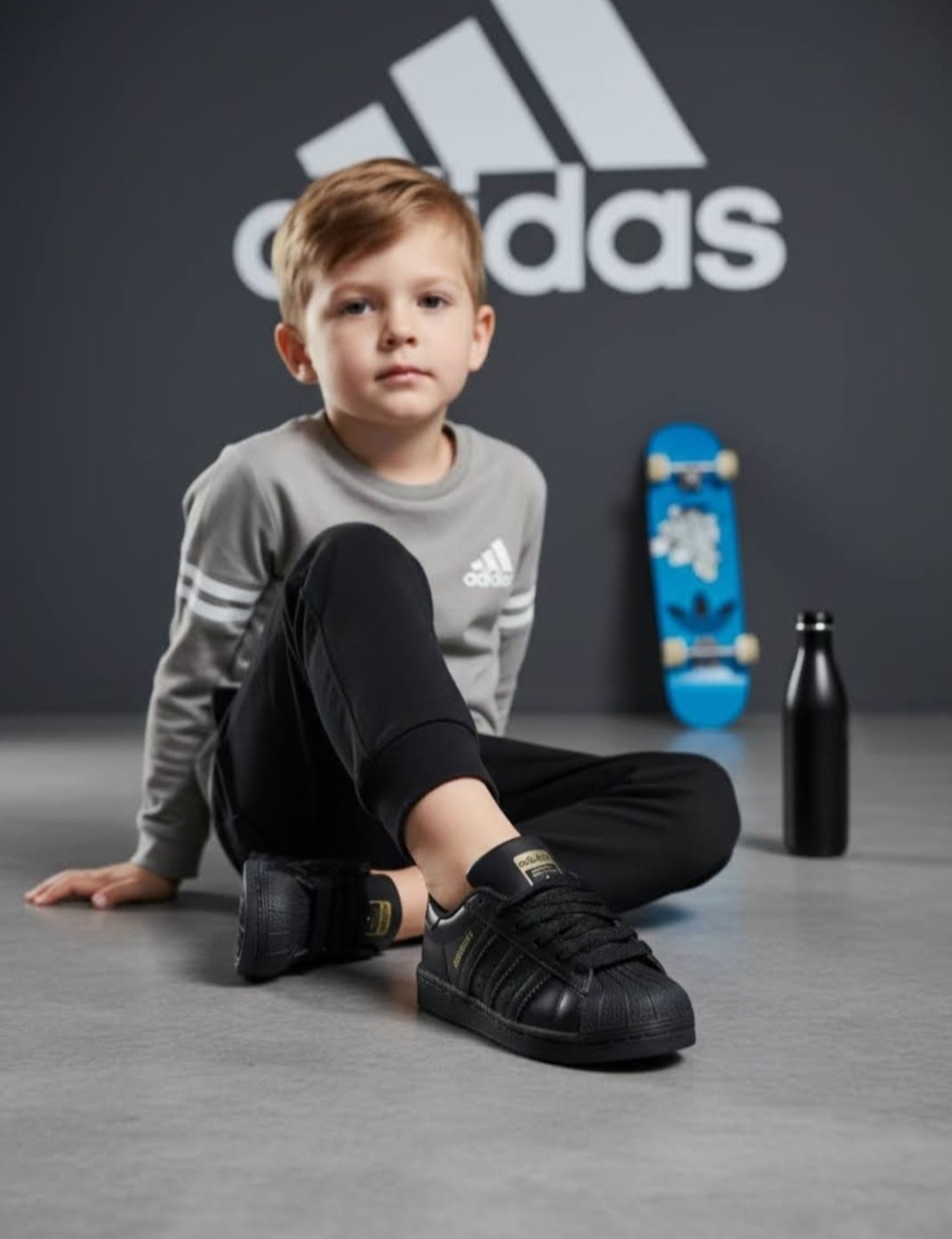 Art Super Star Kids - Imagen 2