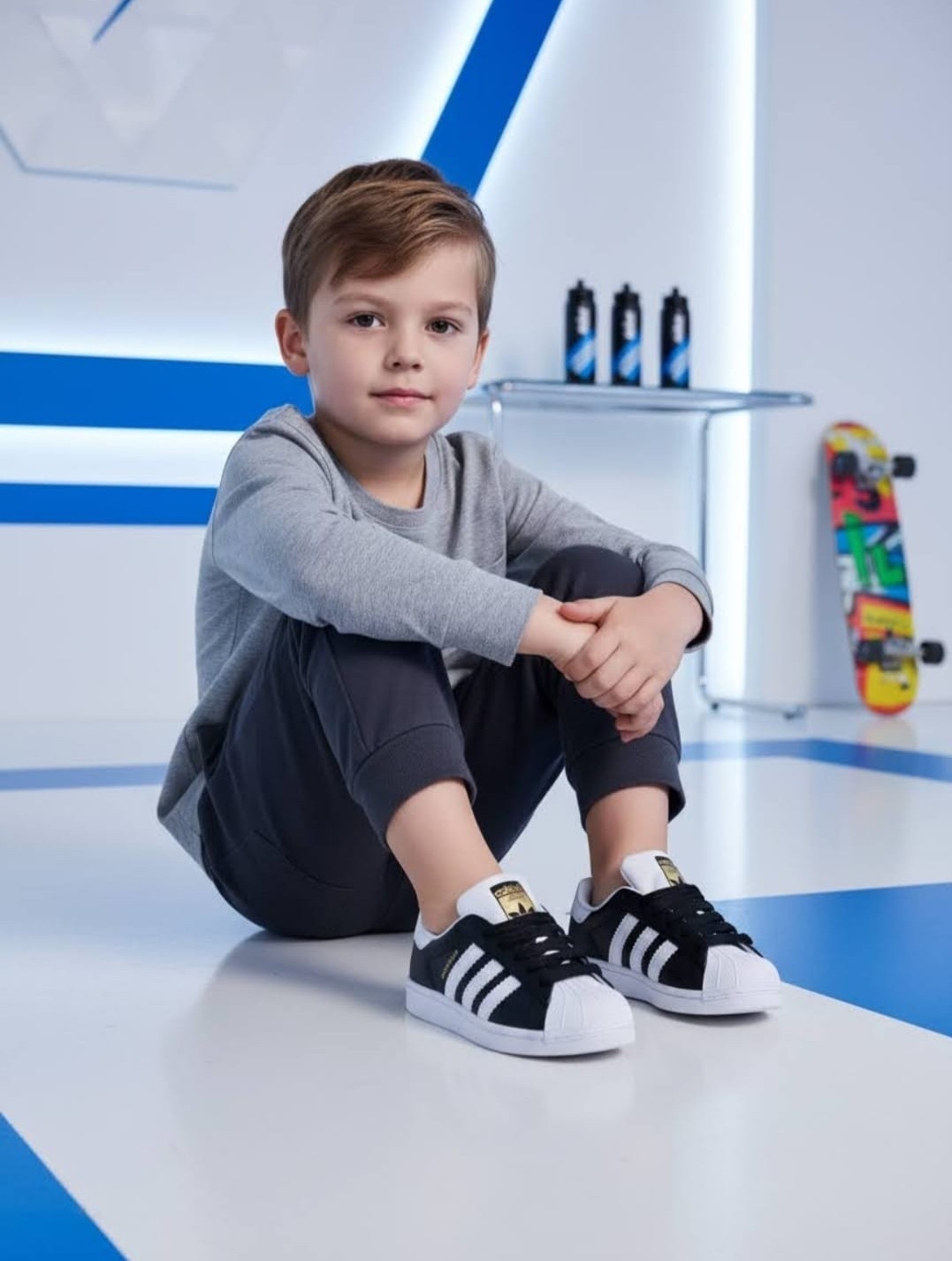 Art Super Star Kids - Imagen 3