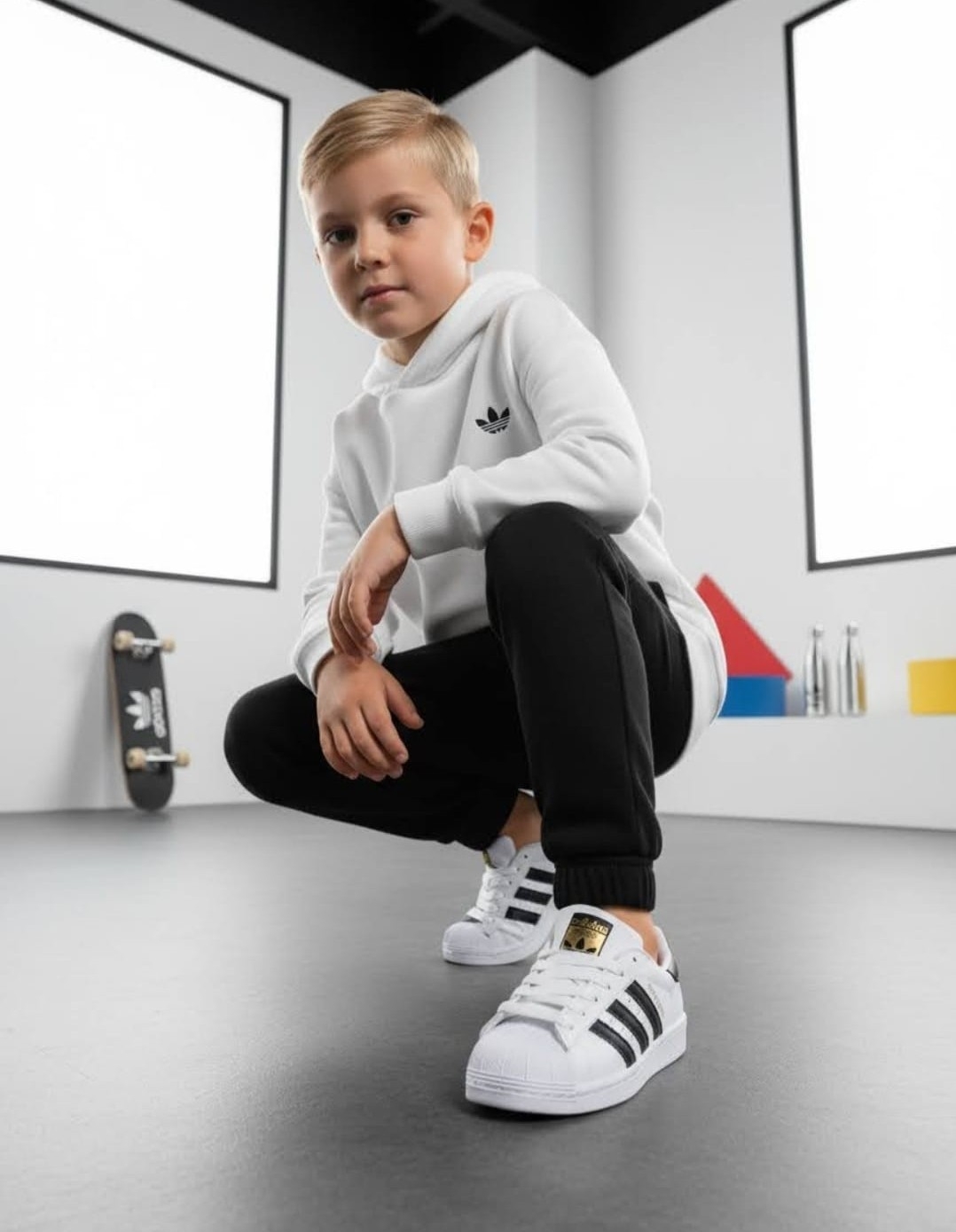 Art Super Star Kids - Imagen 6