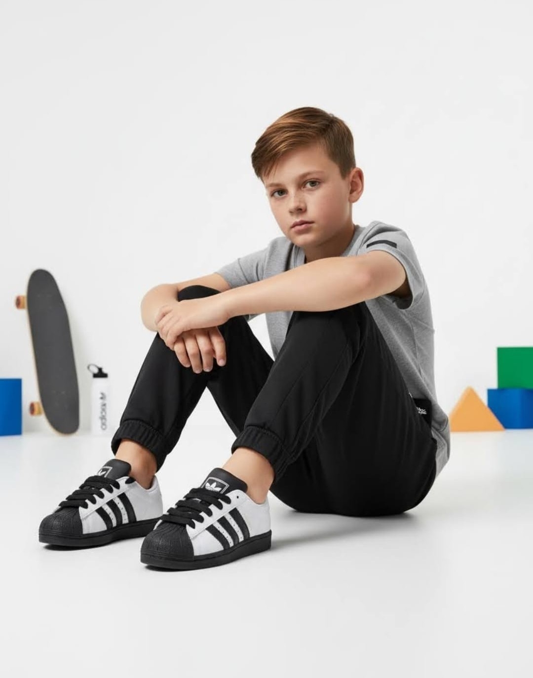 Art Super Star Kids - Imagen 7