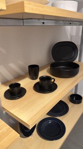 Tazas
