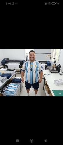 Camiseta