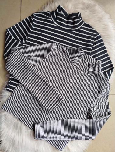 Remera Darlon Rayada