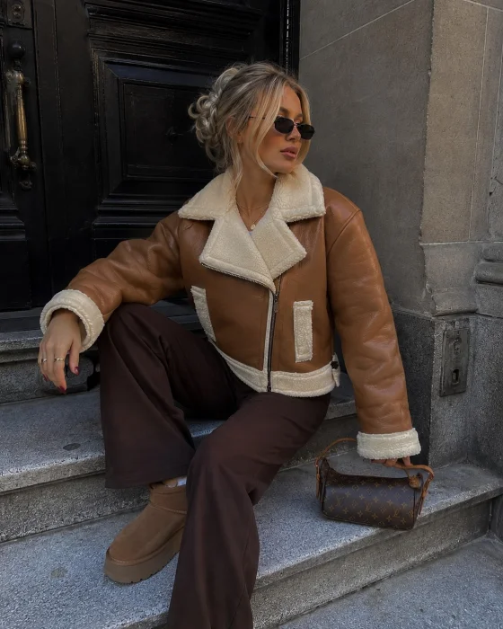 Campera Gamulan