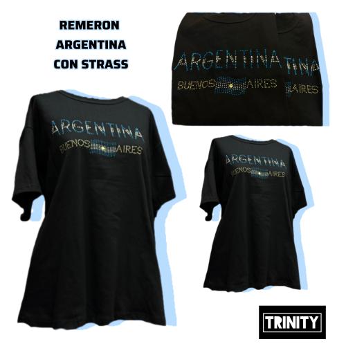 Remeron Argentina con Strass