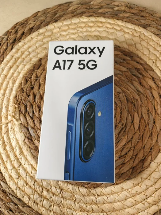 Samsung Galaxy A17/5g /8/256gb