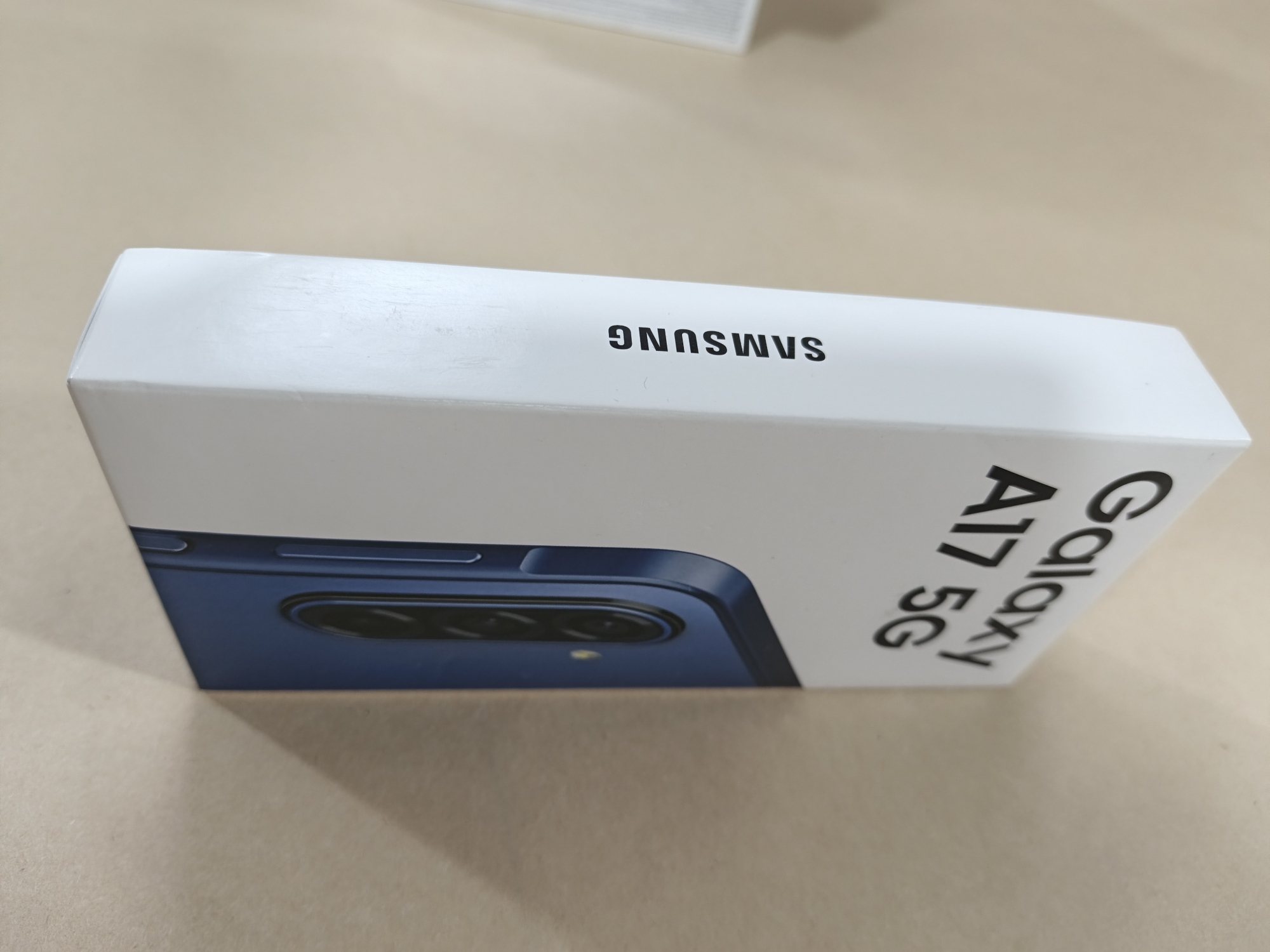 Samsung Galaxy A17/5g /8/256gb - Imagen 2