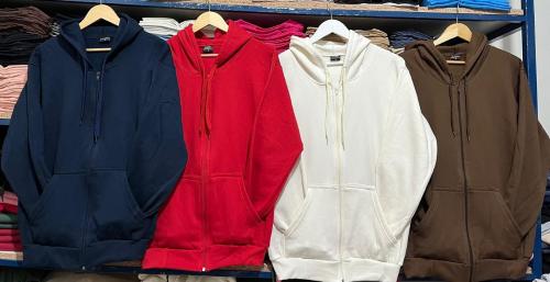 Campera de Hombre