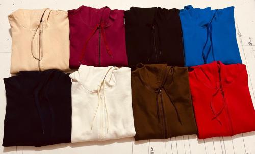 Campera de Hombre - Miniatura 2