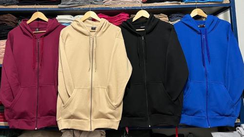 Campera de Hombre - Miniatura 3