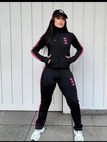 Conjunto de Mujer - Miniatura 2