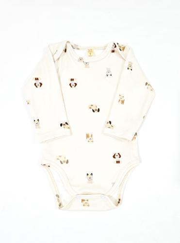 Body Canino - Miniatura 2