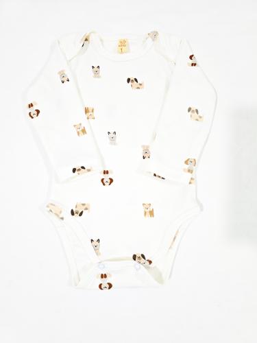 Body Canino - Miniatura 3