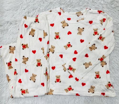 Conjunto de Plushhh
